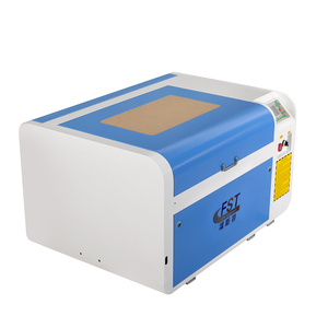 <span class=keywords><strong>Pantographe</strong></span> portable bois acrylique 40w 60w co2 machine <span class=keywords><strong>de</strong></span> découpe laser cnc - Product Image 2