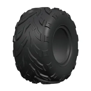 Modèle de pneu biaisé personnalisé en usine Pneus ATV Roues UTV Pneus