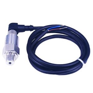 BENXU OEM エアコンプレッサーセンサー エアコンシステム ブースターポンプ パッカードコネクター 静水圧シリコン圧力トランスデューサー - Product Image 4