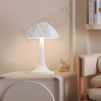Lampe LED de nuit, éclairage d'ambiance romantique pour chambre à coucher, décoration