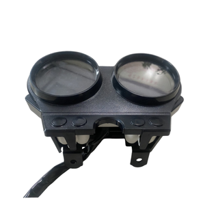 Đồng hồ tốc độ kỹ thuật số thiết bị LED xe máy <span class=keywords><strong>wy125</strong></span> - Product Image 2