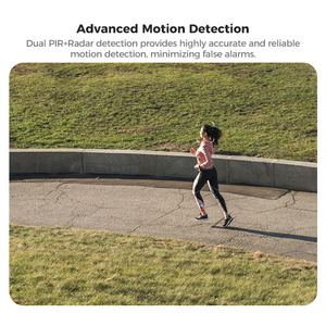 LNDU CL01 4K Tuya APP Cable Wifi gratuito Red PIR Detección Cámara de seguridad inteligente para interiores con asistente de <span class=keywords><strong>Google</strong></span> Alexa - Product Image 4