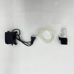 Offre Spéciale MINI filtre d'aquarium MB-202 filtre Submersible interne Aquarium - Product Image 3