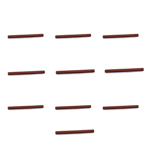 Manchon de film de fusion, 10 pièces, adapté pour HP 2600 CM1017 1600 2605 CP1025 CM1015 - Product Image 1