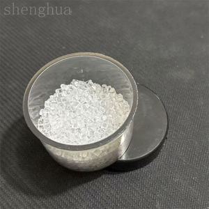 Granule en plastique de PMMA avec la poudre acrylique de granules de la matière première PMMA de transparence et de propriétés optiques - Product Image 2