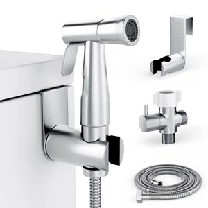 304 распылитель для биде - Product Image 1
