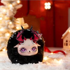 AiMOON Zodiac AI, Espíritu Guardián <span class=keywords><strong>Inteligente</strong></span>, Peluche de Compañía Emocional, Regalo de Cumpleaños, Mercancía - Product Image 3