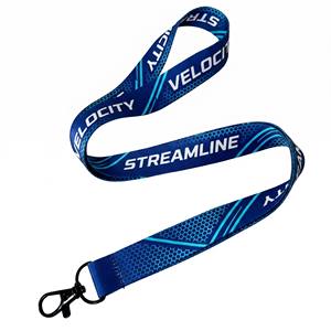 Cordons courts personnalisés pour poignet, cordons <span class=keywords><strong>de</strong></span> <span class=keywords><strong>cou</strong></span> personnalisés par sublimation avec crochet porte-clés pour porte-badge d'identité <span class=keywords><strong>de</strong></span> bureau - Product Image 2