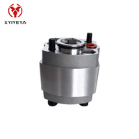 Pompe à engrenages hydraulique de haute précision XYIYEYA série CBK-F (CBK-F208, CBK-F210, CBK-F213) pour machines d'ingénierie et agricoles