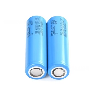 Batteria Originale INR21700 50E all'Ingrosso, Cella Cilindrica agli Ioni di Litio 21700 5000mAh <span class=keywords><strong>3</strong></span>.<span class=keywords><strong>7V</strong></span> 50E - Product Image 6