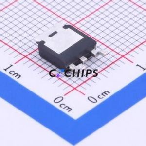 ทรานซิสเตอร์สนามไฟฟ้าทรานซิสเตอร์ (MOsfet) SE40P20B-252ชิ้นส่วนอิเล็กทรอนิกส์ - Product Image 2