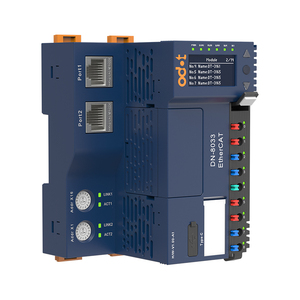 อะแดปเตอร์เครือข่ายบีโบ อีเธอร์แคท รุ่น ODOT DN-8033 - Product Image 1