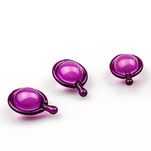 น้ำมันอาร์แกนและวิตามินอีน้ำมันผมแคปซูลทรีทเมนต์สำหรับเคราตินแตกปลายครีมนวดผมล้ำลึกซ่อมแซมสำหรับ<span class=keywords><strong>ผม</strong></span>ทุกประเภท - Product Image 3