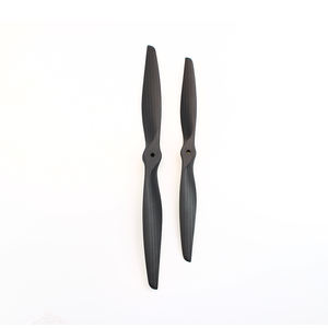 Composants d'hélice plus légers en fibre de carbone 18x10 pouces pour accessoires de drones à aile fixe - Product Image 2