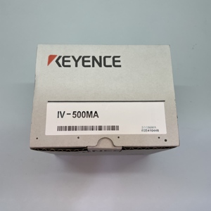 Japan IV-500MA Vision Sensor Probe Standard Distance, Black and <b>White</b>, Autofocus Mode 100% New Original IV-H - Product Image 5