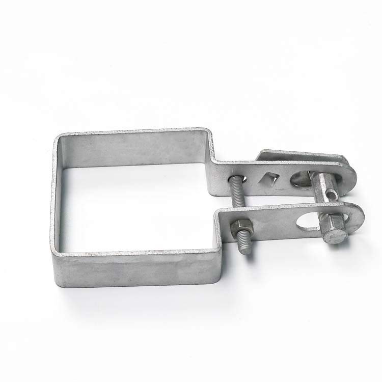 Wall Panel Steel Wire Strainer Fence