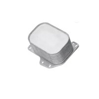 Pour RENAULT 19 I Box Cabriolet Chamade II 21 Clio OEM 7700 853 915 7700114036 7700853915 381590070 REFROIDISSEUR D'HUILE