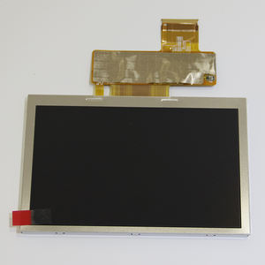 Modules d'affichage de contraste 5.0: 1 personnalisés OEM de 600 pouces pour les applications industrielles - Product Image 2