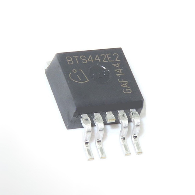 BTS442E2 IC Chip New original Integrated Circuit
