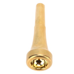 ทรัมเป็ตอะไหล่ทรัมเป็ตแตรเป่าทรัมเป็ตยาว82มม. - Product Image 4