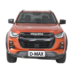 2024 nuovo quattro ruote motrici Isuzu D-MAX 2023 1.9T <span class=keywords><strong>auto</strong></span> 4WD V-CROSS yingling pick-up automatico Isuzu LED telecamera motore Diesel - Product Image 1