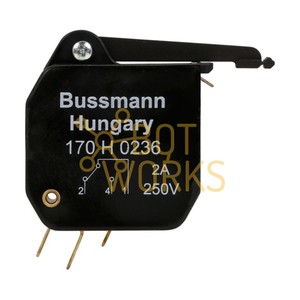 Eaton 170H0236 - Nuovo - Product Image 1