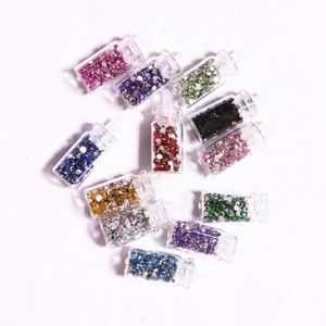 48 Colors OEM Glow-in-the-Dark Plasticine DIY <b>Slime</b> Activator Glitter Powder Toysrunner EN71 Certified - Product Image 6