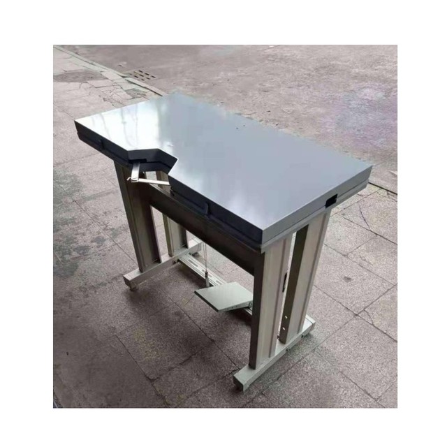 butterfly Bow Tie Making Machine Bows  Semi-automatic Bow Knotting Machine