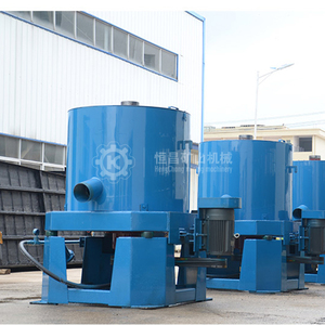 Planta de Flotación de Mineral de Cobre de 2 TPH Combinada con Planta CIP para la Recuperación de Oro, Línea Completa - Product Image 2