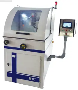 LDQ-350A metallographic sample cutting machine