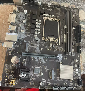 Tarjeta Madre AsusTek/PRIME B660M-N DDR4 para PC de Escritorio Intel, Compatible con CPU de 12.ª Generación, 64 GB de RAM, Doble Canal, Interfaz VGA, M.2, SATA - Product Image 3