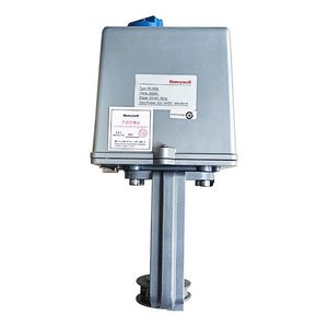 Nuevos Reguladores de la Serie VH58 ML2524/ML3524 Actuadores DN250 - Product Image 2