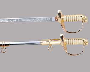 Espada de caballero medieval Espada de <span class=keywords><strong>guerrero</strong></span> con vaina Espada de Caballero de caballería - Product Image 5