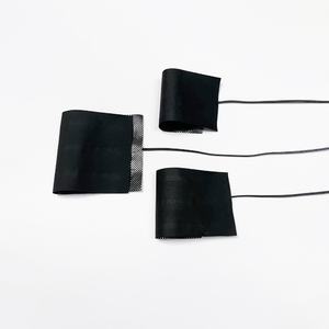 Venta de hoja de grafeno de calentamiento rápido 5V Smart Wear cinturón de dolor de cintura de calentamiento de grafeno - Product Image 2
