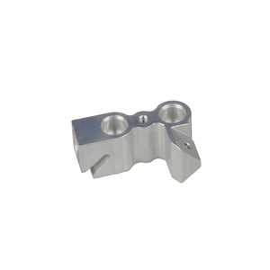 Pièces d'usinage CNC de voiture automatique en laiton de précision de haute qualité OEM avec galvanoplastie - Product Image 5