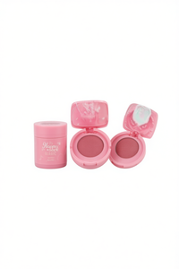 Happy Nabi Magic Blush Polvere Pressata Opaca ad Alta Pigmentazione per il Viso, Formato Regolare - Product Image 1