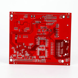 Service de conception d'assemblage de circuits imprimés électroniques personnalisés, prototypes de circuits imprimés électroniques OEM - Product Image 5