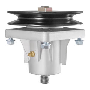 Poulie de courroie de tondeuse à gazon A10077 918-0240C pour pièces et accessoires de tondeuse à gazon - Product Image 2