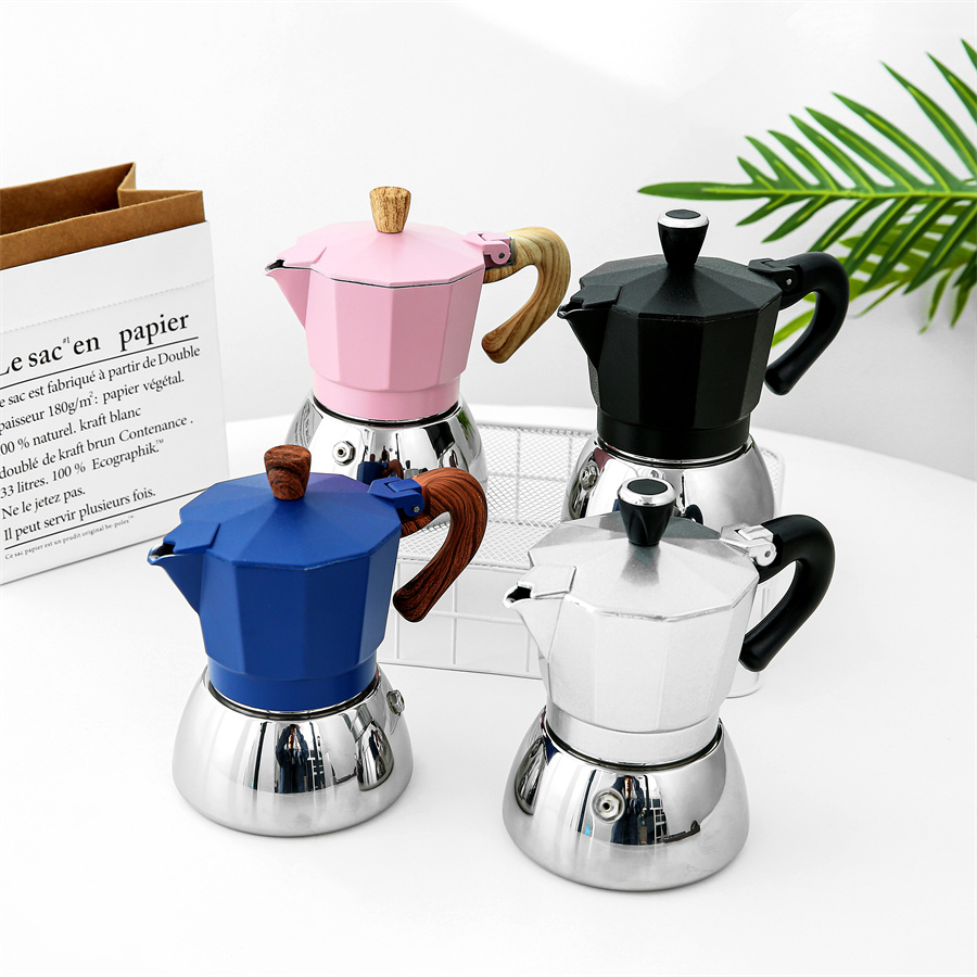 Encuentre el mejor fabricante de cafeteras cubanas y cafeteras cubanas para  el mercado de hablantes de spanish en alibaba.com