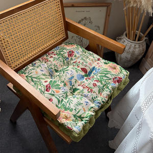 Cojín de Pipa grueso de estilo americano para todas las estaciones, ventana de Bahía, oficina, ayuda para sentarse, almohadas lumbares y cojines de asiento - Product Image 6