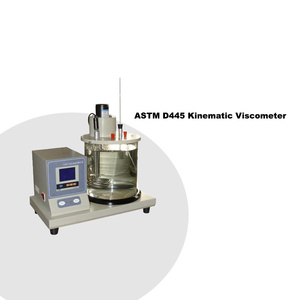 ASTM D445 동점도 엔진오일 결정장치 - Product Image 1