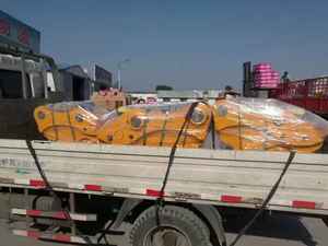 Mesin ekskavator <span class=keywords><strong>Mini</strong></span> hidrolik Quick Coupler, suku cadang mesin konstruksi teknik Hitch - Product Image 6