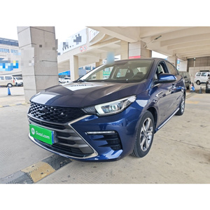 Voiture d'occasion Guazi 2021 Chery Arrizo <span class=keywords><strong>5</strong></span> <span class=keywords><strong>PLUS</strong></span>, moteur essence, automatique, berline <span class=keywords><strong>5</strong></span> places, conduite à gauche, remise sur commande en gros - Product Image 1