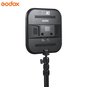 <span class=keywords><strong>Godox</strong></span> ES30 lumière LED 35W studio de jeu E-sports ancre LED lampTiktok Live <span class=keywords><strong>Youtube</strong></span> - Product Image 2