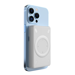 0-100% luz de relleno regulable RGB Pocket LED Video Light 2500K-9000K fotografía video tiro luz para teléfono móvil portátil - Product Image 5