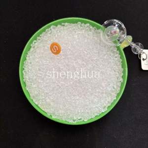 PC Granules Engineering <b>Plastic</b> <b>Electronic</b> Parts High Insulation Optical Grade Molding Polycarbonate - Product Image 6