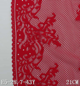 Đồ lót ren chất liệu 21cm rộng căng dệt ren - Product Image 5