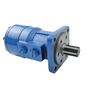 Motor Cicloidal Hidráulico Hansen Nuevo y Original BM2-200 BM2-250 BM2-315 con 1 Año de Garantía de Shandong - Product Image 4