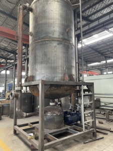 Máy ép khối dọc Châu Âu hiệu quả cao <span class=keywords><strong>EPS</strong></span> tiên tiến để xây dựng máy tạo hình chân không nhựa cách nhiệt - Product Image 5