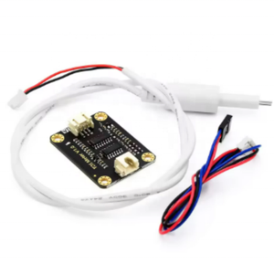 เซ็นเซอร์ <span class=keywords><strong>TDS</strong></span> เซ็นเซอร์วัดค่าการนำไฟฟ้าของน้ำ - Product Image 3